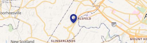 1293 New Scotland Rd