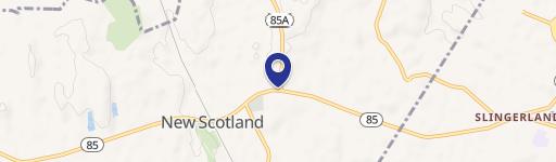 1972 New Scotland Rd