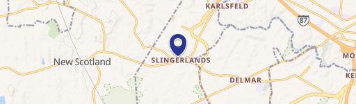 1569 New Scotland Rd