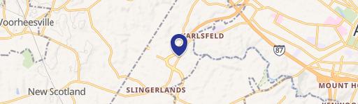 1342 New Scotland Rd