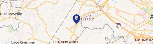 1285 New Scotland Rd