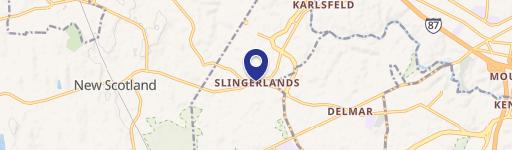 1562 New Scotland Rd