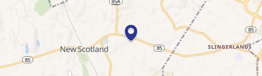 1900 New Scotland Rd