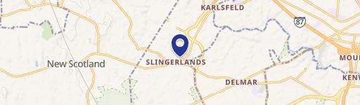 1525 New Scotland Rd