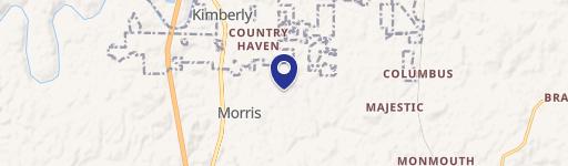 1036 Morris Majestic Rd