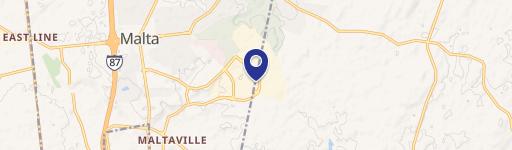 Luther Frst Blvd Ext