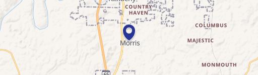 586 Morris Majestic Rd