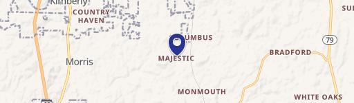 2024 Morris Majestic Rd