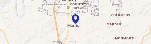 672 Morris Majestic Rd