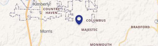 1696 Morris Majestic Rd