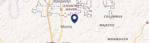 903 Morris Majestic Rd