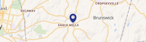 601-603 Brunswick Rd