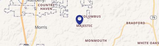 1861 Morris Majestic Rd