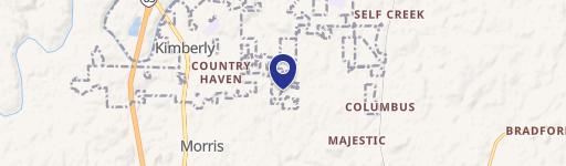 1348 Morris Majestic Rd