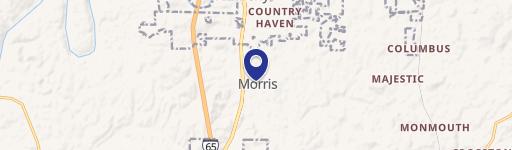 601 Morris Majestic Rd