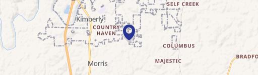 1257 Morris Majestic Rd