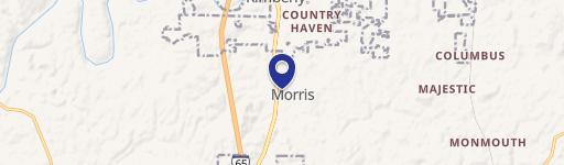 526 Morris Majestic Rd