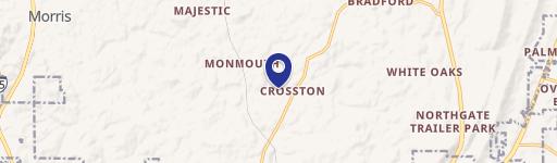 2751 Morris Majestic Rd