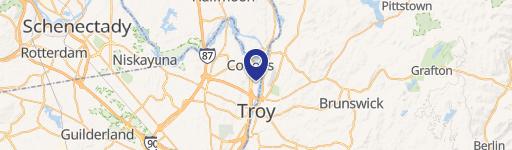 40 Veterans Memorial Dr