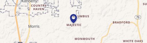 2003 Morris Majestic Rd