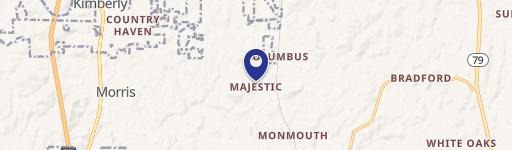 2008 Morris Majestic Rd