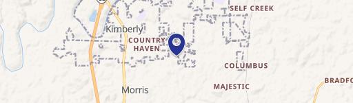 1231 Morris Majestic Rd