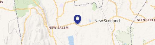 2460 New Scotland Rd