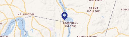 Rear Hudson Riv Rd Rd