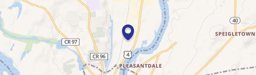 3 Industry Dr, Unit 6