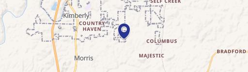 1463 Morris Majestic Rd