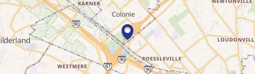 1490 Central Ave, Unit A