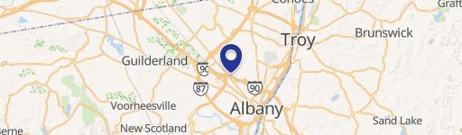 Albany, NY 12205