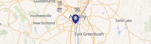 Pt 900th S Pearl St St