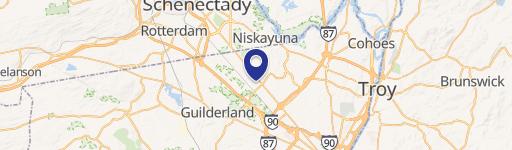 Colonie Plz Private Dr