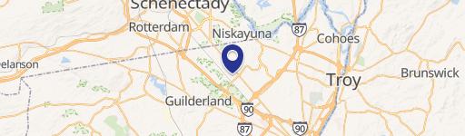 Colonie Plz Private Dr