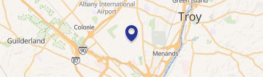 421 Albany Shaker Rd