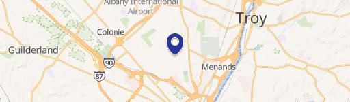 407 Albany Shaker Rd