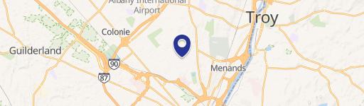 406 Albany Shaker Rd