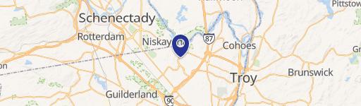 862 Albany Shaker Rd