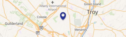 477 Albany Shaker Rd