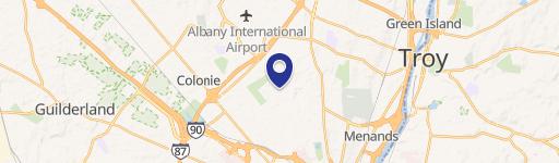 526 Albany Shaker Rd