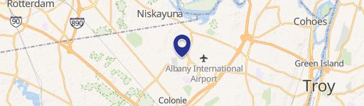 798 Albany Shaker Rd