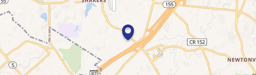 676 Albany Shaker Rd