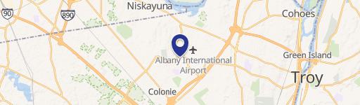 770 Albany Shaker Rd