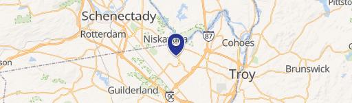 802 Albany Shaker Rd