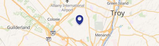 463 Albany Shaker Rd