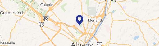 298 Albany Shaker Rd