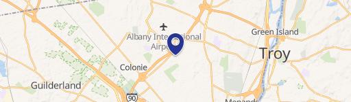 619 Albany Shaker Rd