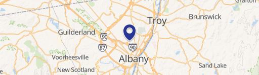 15 Corporate Woods Blvd