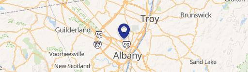 17 Corporate Woods Blvd